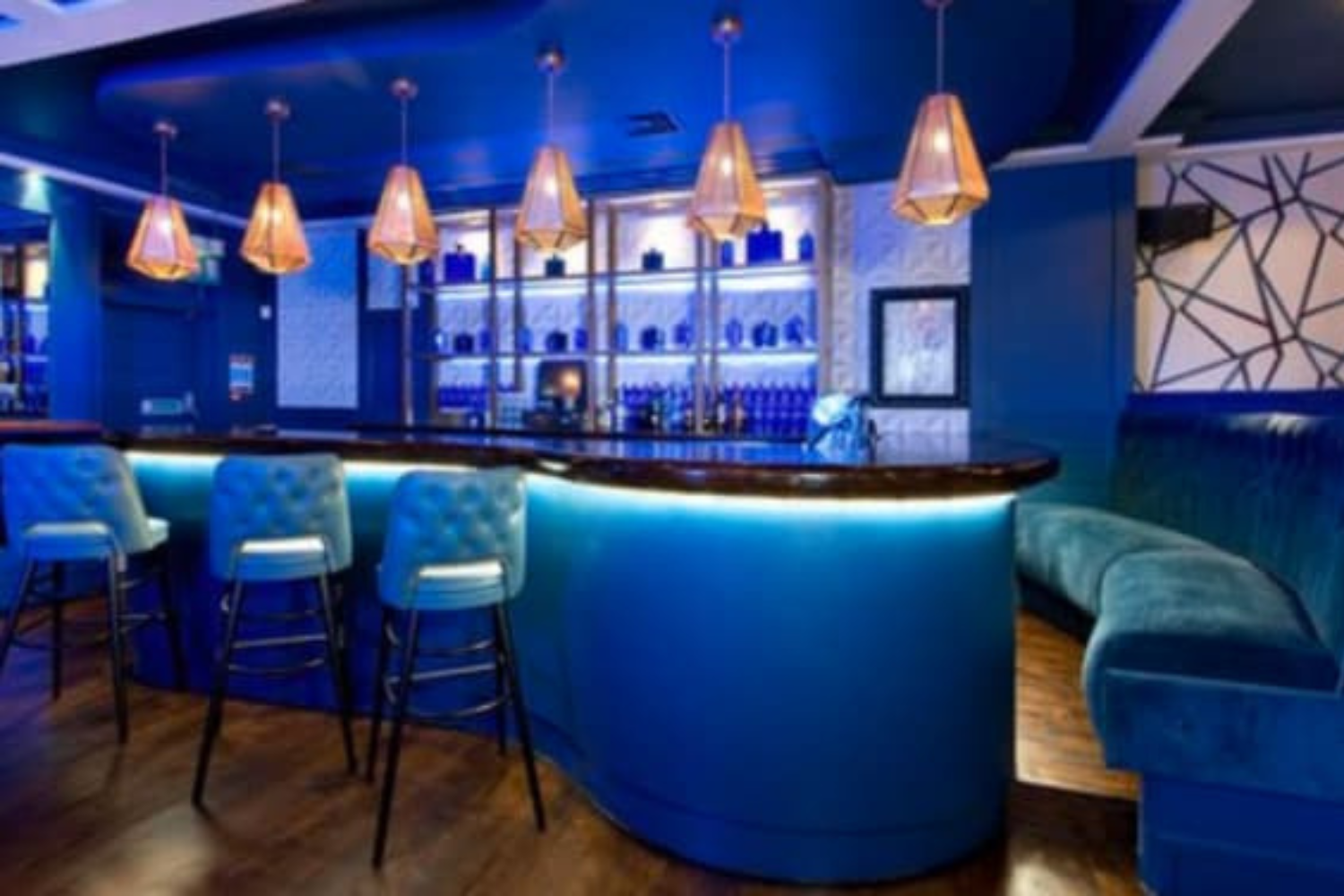 The loft 1 The loft 1